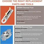 Cycling Thermostat