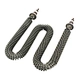 Fin Heating Elements For Load Bank