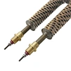U W I Type Industrial Finned Tube Heater
