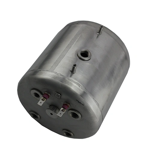 Yuling Customized Stainless Steel Steam Boiler Heating Element