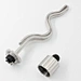 Brewing Tubular Heating Element