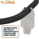 Replaceable Wb44t10010 Oven Heating Element