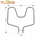Upstart Components Replacement For General Electric Jbs27wh2ww Bake Element