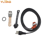 750W 120V 3/4" NPT