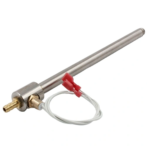 Pellet Igniter