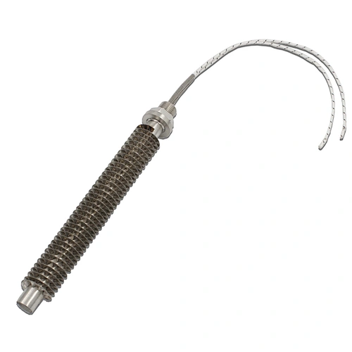 Finned Tube Heater