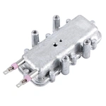 Cast Aluminum Heaters