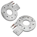 Aluminum/copper Casting Heating Element For Distilling Water Dispenser