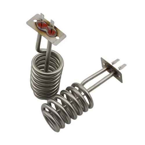 Domestic Smokeless Electric Oven Heating Tube Electric Oven Heating Tube Barbecue Oven Heating Element