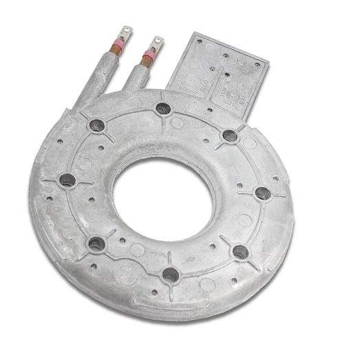 Aluminum/copper Casting Heating Element For Distilling Water Dispenser