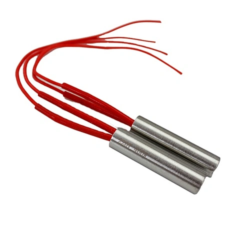 220V 100W Packing Machine Cartridge Heater Heating Rod