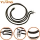 Commercial Kitchen Utensils Oven Electric Heating Tube