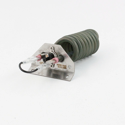 Custom Household Smokeless Electric Oven Heating Tube Barbecue Heating Element