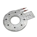 Aluminum/copper Casting Heating Element For Distilling Water Dispenser