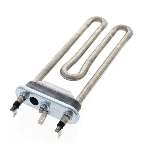 Water Tubular Heating Element