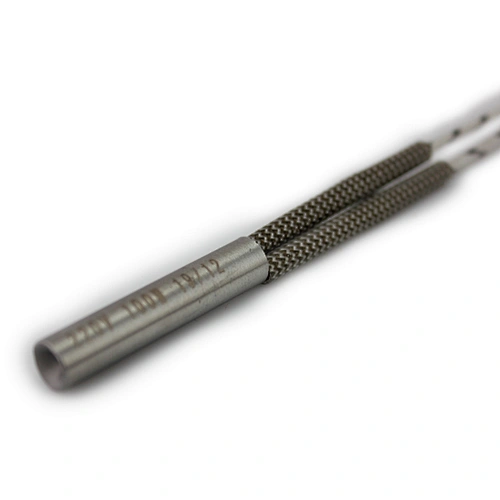 12x100mm Tube Heating Element