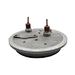 Aluminum/copper Casting Heating Element