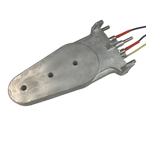 110V 2000W Cast Aluminum Heating Element Hot Melt Gun Heating Part