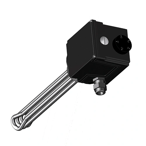 Yuling Customized Water Immersion Tubular Heating Element With Temperature Control