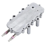 Cast Aluminum Heaters