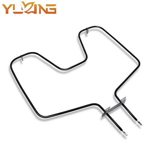 Tubular Heating Element