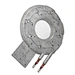 Aluminum/copper Casting Heating Element For Distilling Water Dispenser