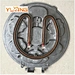 Cartoon Cake Maker Mold Heating Plate