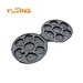 Cartoon Cake Maker Mold Heating Plate