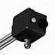 Immersion Water Heater With Thermostat