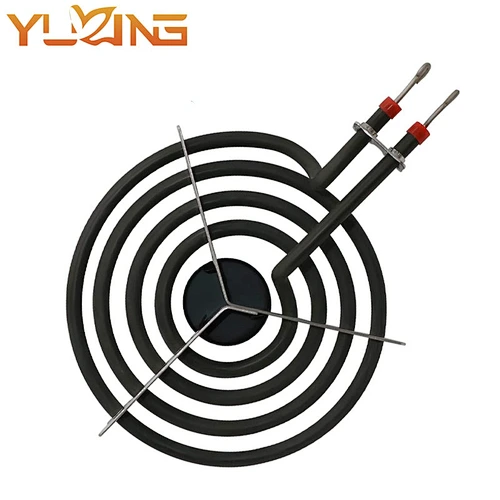 Tubular Heating Element