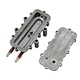Cast Aluminum Heaters