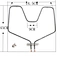 Pizza Oven Heating Element