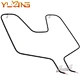 Replaceable Wb44t10010 Oven Heating Element