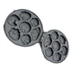 aluminum heating element