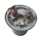 Die casting aluminum heater manufacturers custom electric heating element