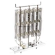 Exposed heater electric heating element electric wire