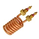 Immersion Heating Element for Water Heating