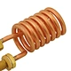 Immersion Heating Element for Water Heating