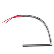 Rectangular shape with hose