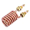 Immersion Heating Element for Water Heating