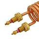 Immersion Heating Element for Water Heating
