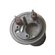 Die casting aluminum heater
