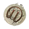 aluminum heating element