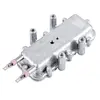 aluminum heater