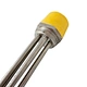 flange immersion heater