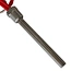 Pellet Stove Igniter With Thread