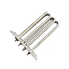 Electric heating element used in train