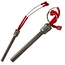 Pellet Stove Igniter With Thread