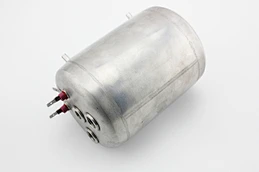 Heating Elements Water Tank  For Coffee Machine