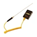 Armored thermocouple